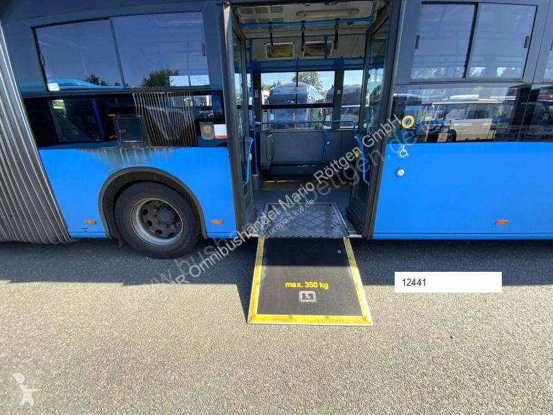 Autobus Mercedes Conecto G
