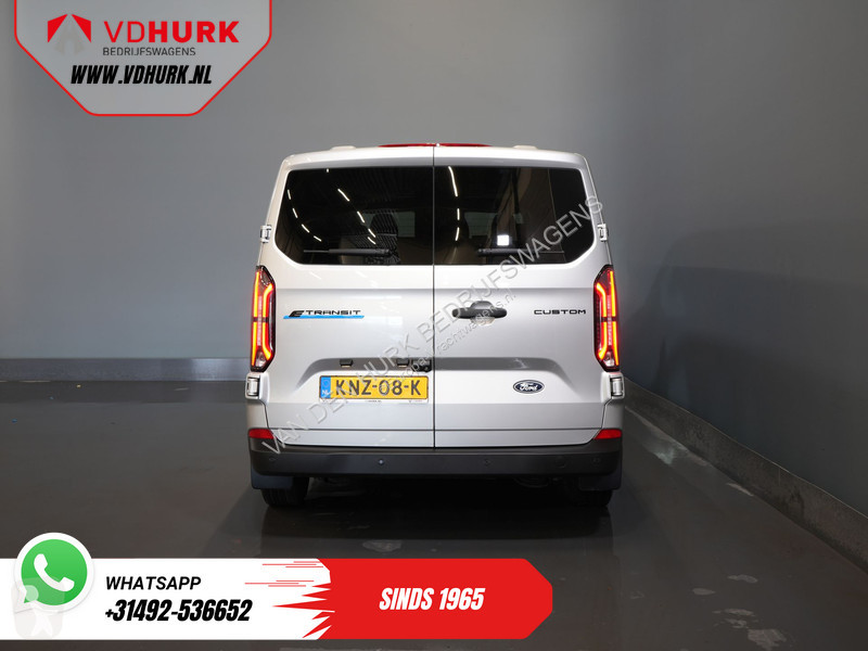 Samochód dostawczy Ford 320 km WLTP L2 Combi/...