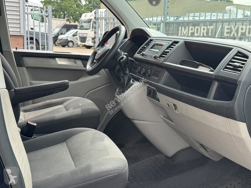 Pullman Volkswagen DSG 8 persoons! 8 persons