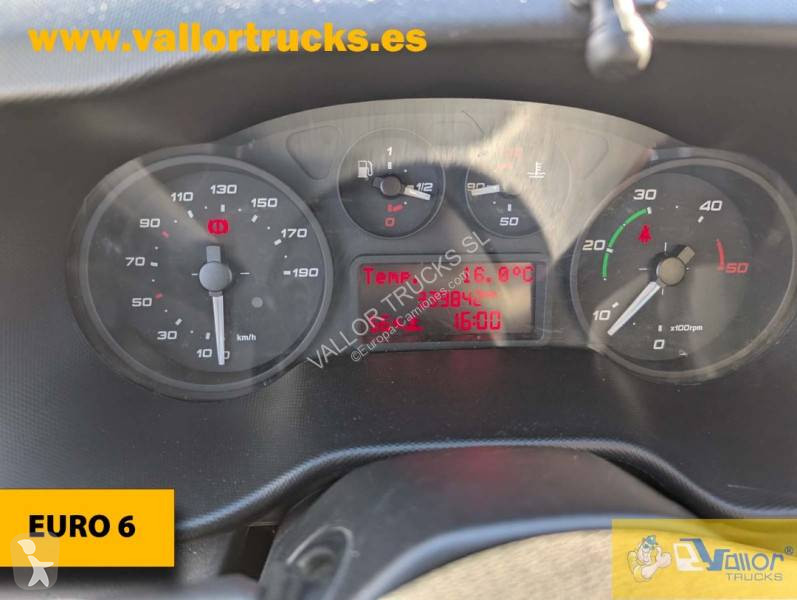باص Iveco SUNRISE