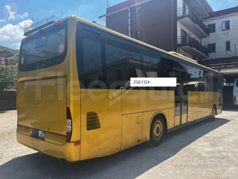 Градски автобус Iveco