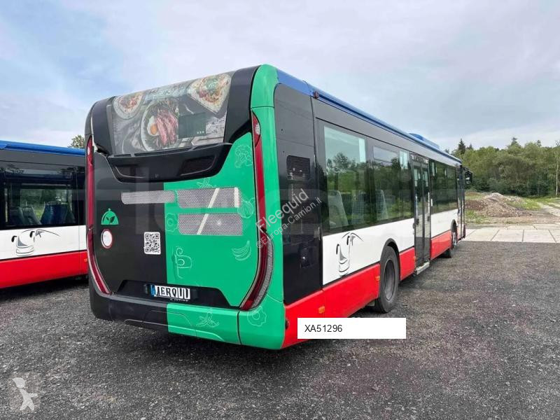 باص Iveco Urbanway