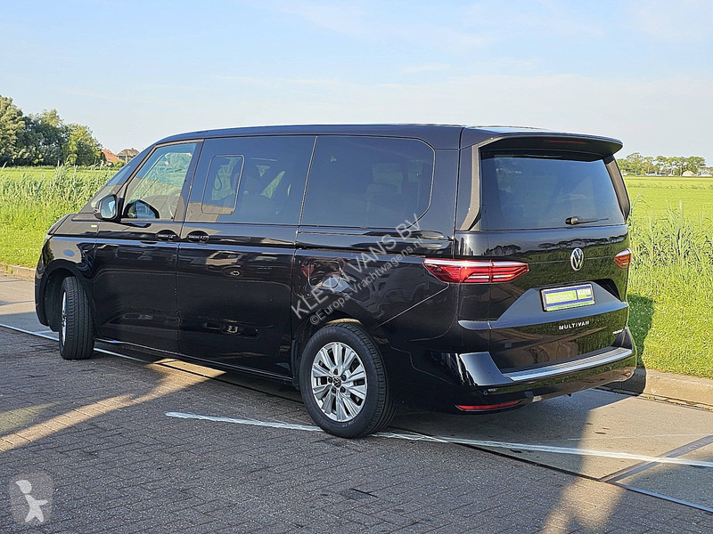 Véhicule utilitaire Volkswagen 1.4 TSI PHEV