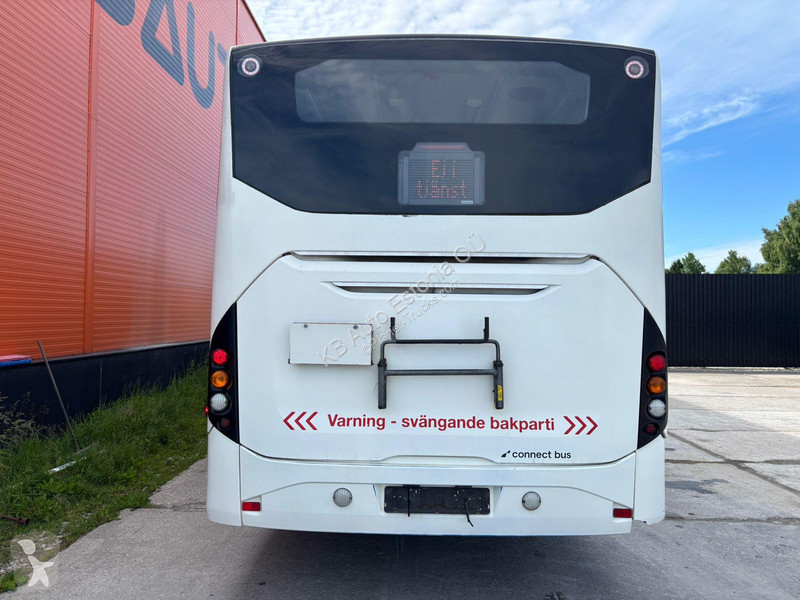 Pullman Volvo B8RLE 6x2*4 AC / AUXILIARY HEATING