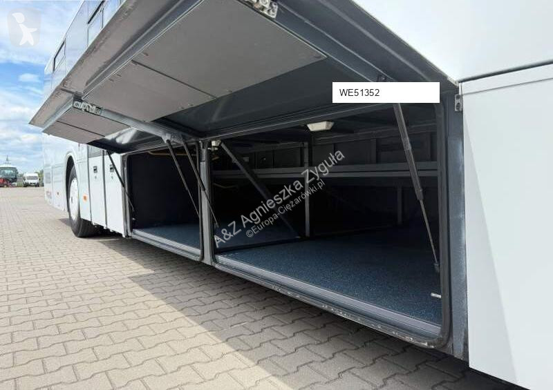 Pullman Temsa TOURMALIN LIGHT 13