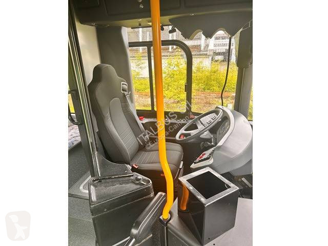 Градски автобус Solaris URBINO 12