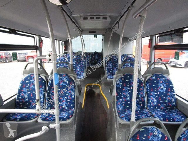 Autobussen Mercedes O 530 C2, Euro 6, A/C, org....