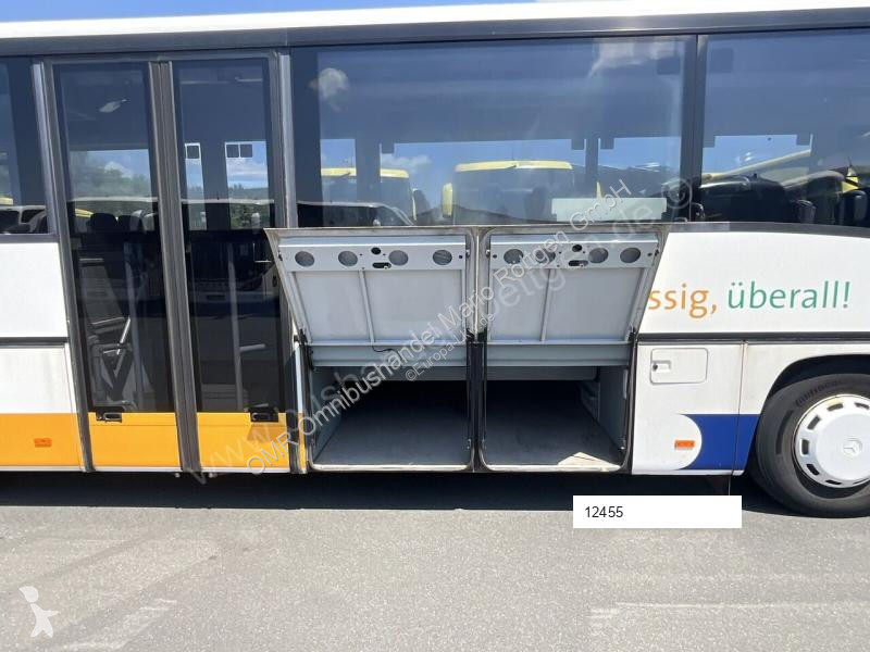 باص Mercedes O 550