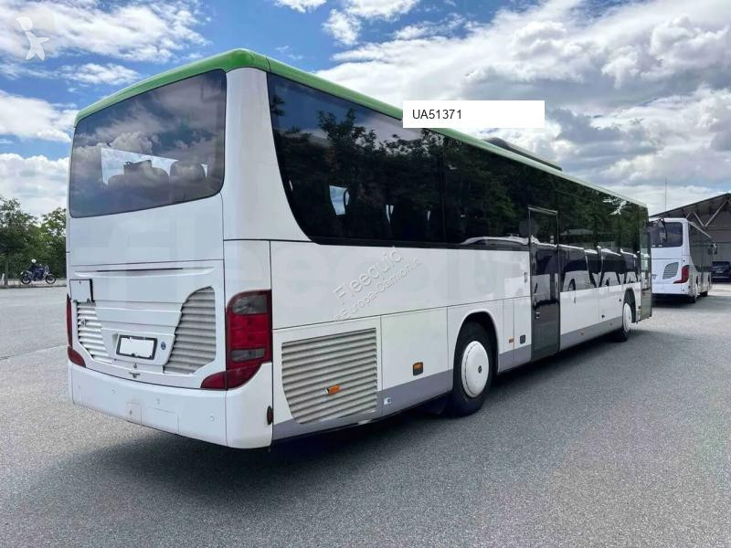 باص Setra S416