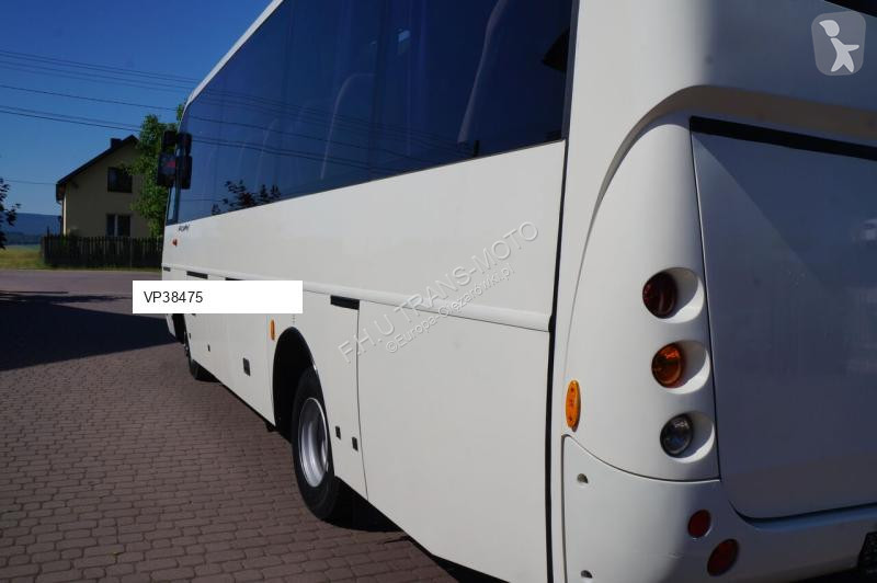 Междуградски автобус Irisbus PROWAY