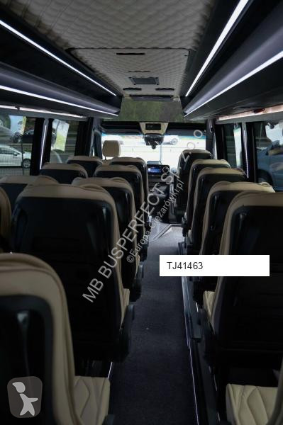 Mercedes 519 CDI – MB BUSPERFECT - Premium Line...
