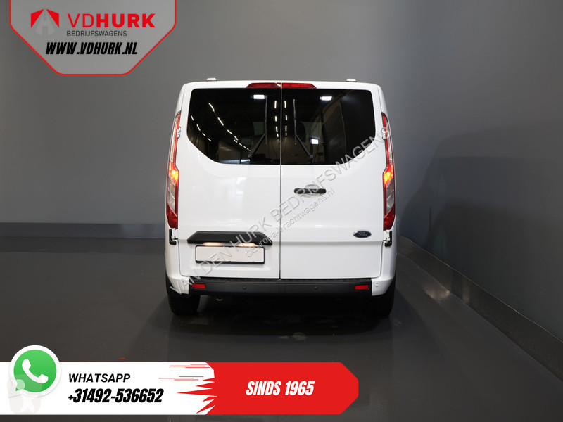 عربة نفعية Ford Tourneo 2.0 TDCI €28.352,-...