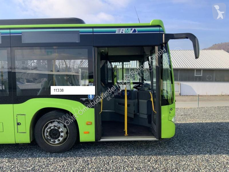 باص Mercedes O 530