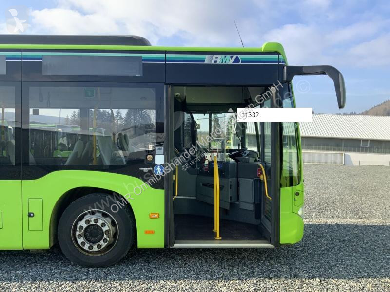 باص Mercedes O 530