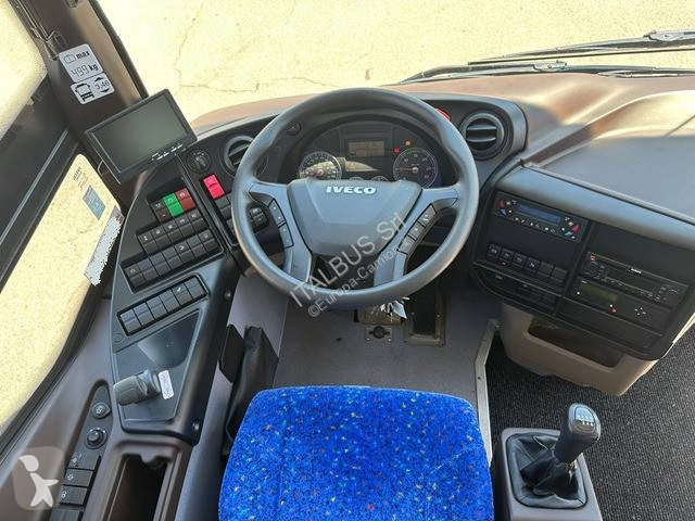 Pullman Iveco CROSSWAY H