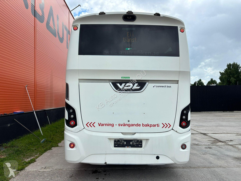 باص VDL Futura FMD 2-148/440 6x2*4 57 SEATS /...