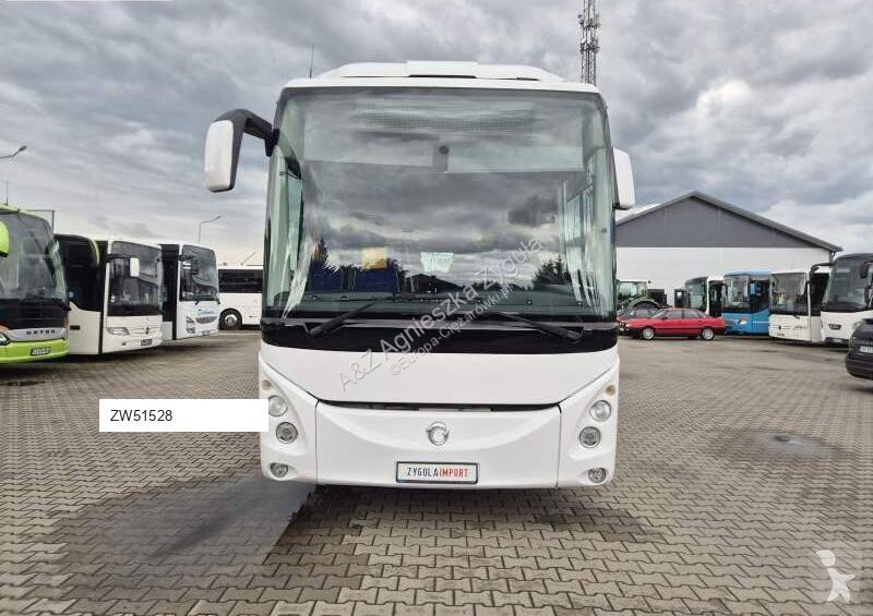 Градски автобус Irisbus EVADYS H / SPROWADZONY/...