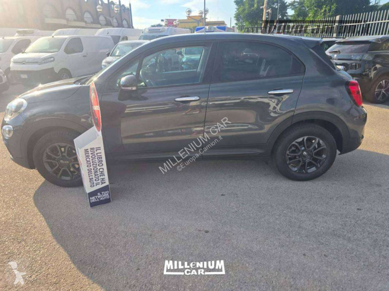 Véhicule utilitaire Fiat 2022 RESTYLING 1.3MJT