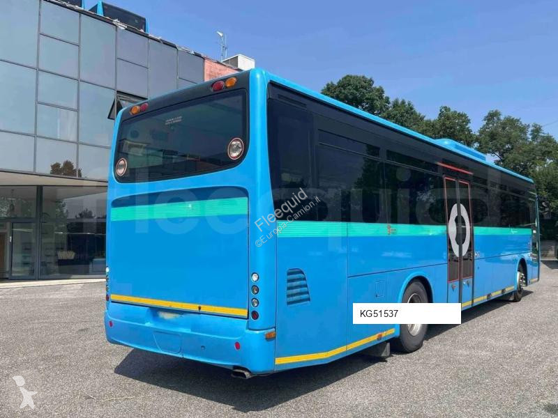 باص Iveco