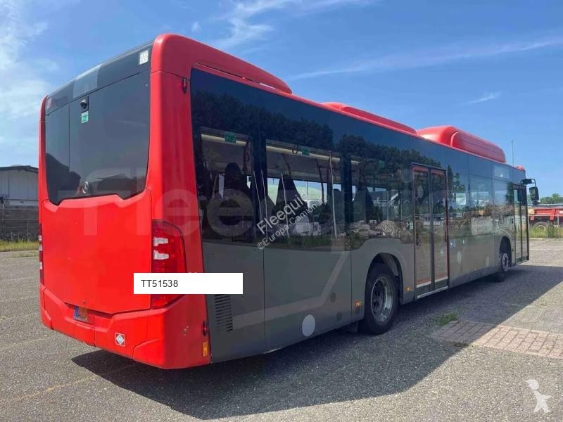 باص Mercedes