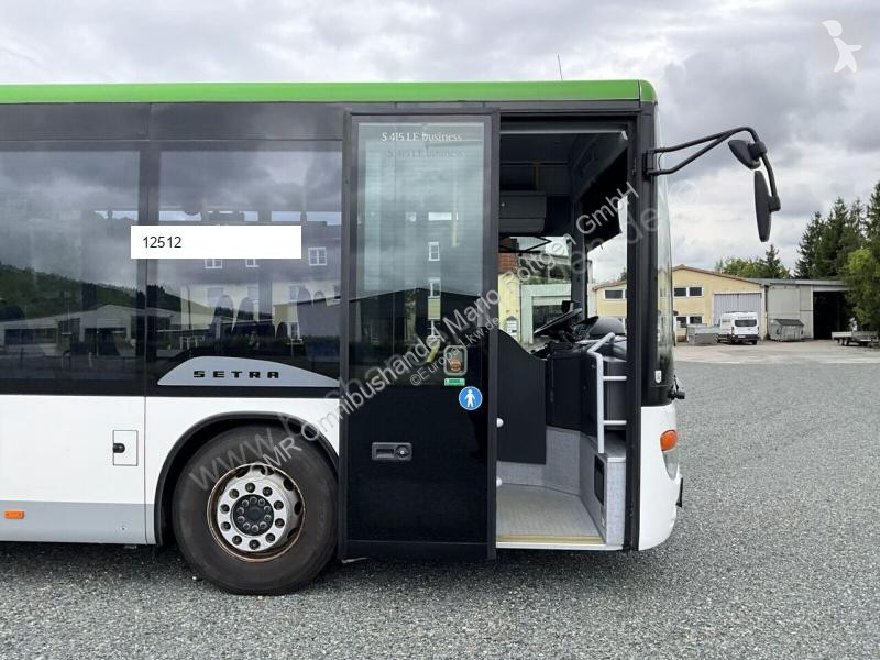 Градски автобус Setra S 415 LE Business