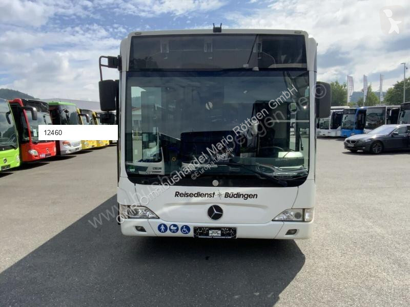باص Mercedes O 530 G