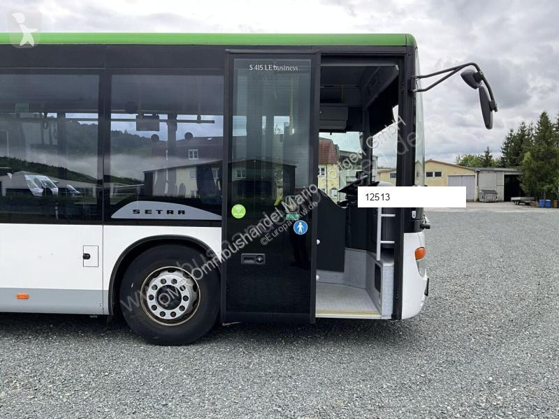 Градски автобус Setra S 415 LE Business