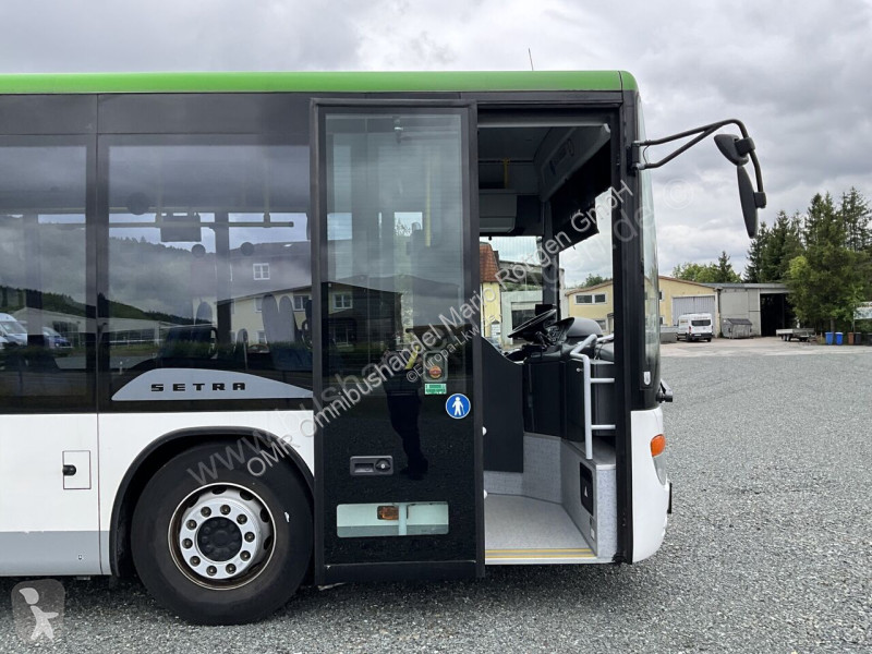 Градски автобус Setra S 415 LE Business