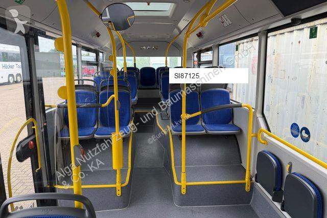 باص MAN City/A21/Klima/Kamera
