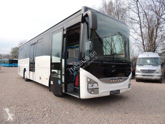 باص Iveco IVECO CROSSWAY H - 10.50