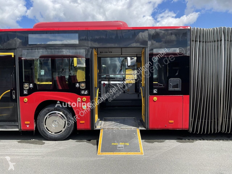 Autobus Mercedes O 530 G