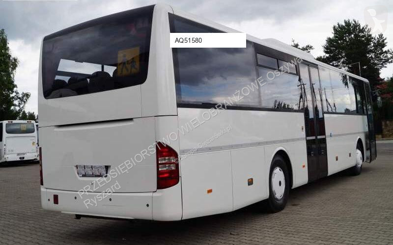 Градски автобус Mercedes INTOURO 12m, EURO 5 KLIMA