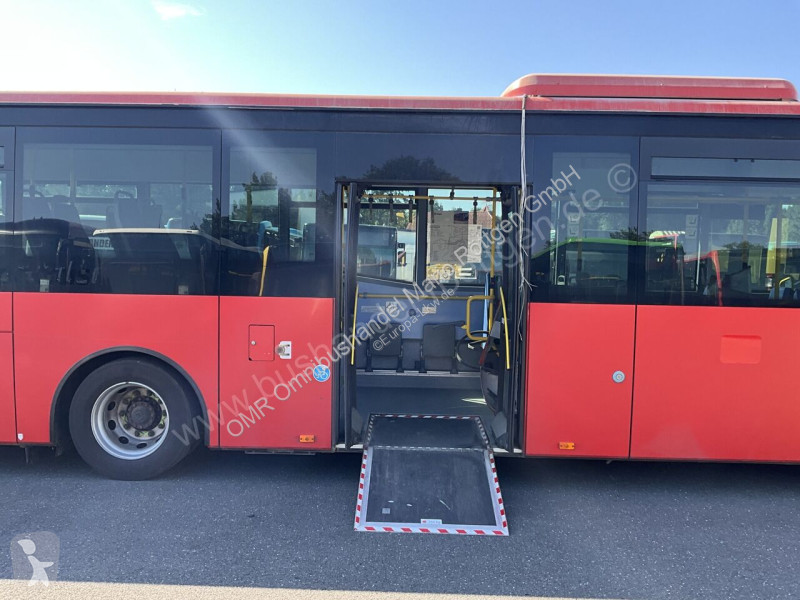 Bus Iveco LE