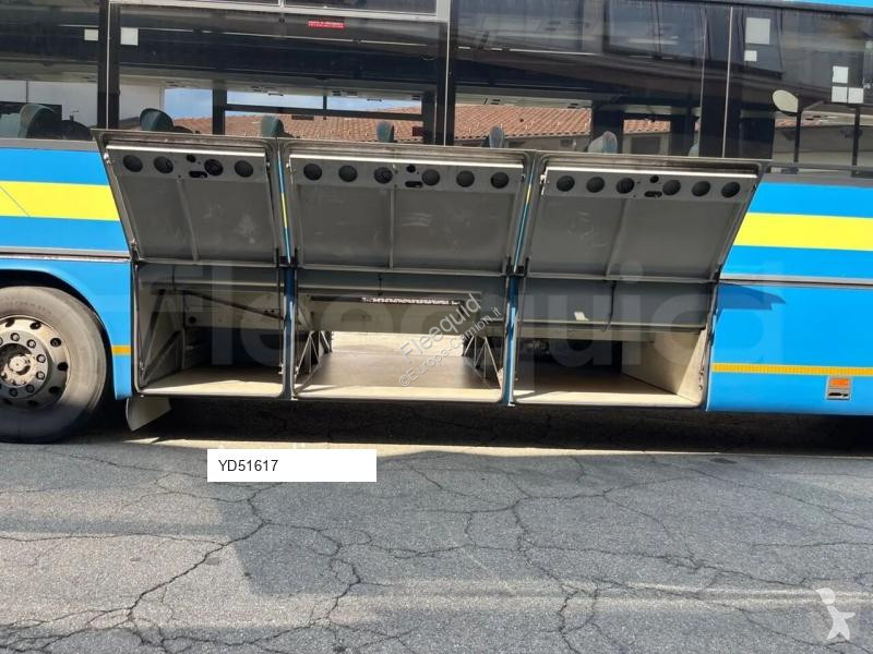 باص Setra S319