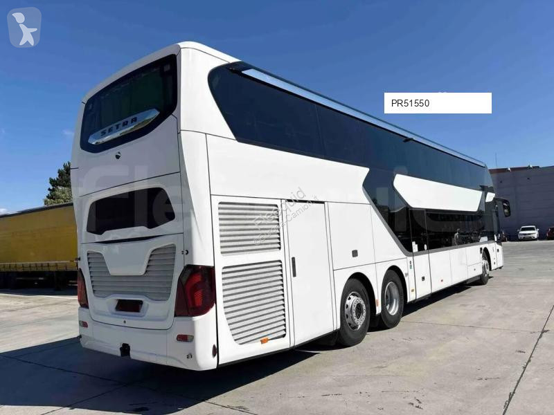 Pullman Setra S531
