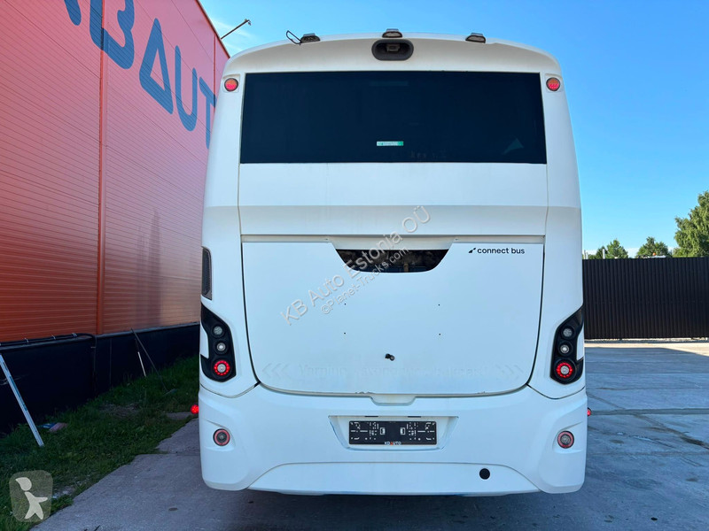 باص VDL Futura FMD 2-148/440 6x2*4 57 SEATS /...