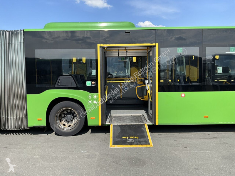 باص Mercedes O 530 G