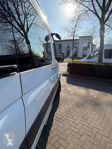 Градски автобус Mercedes 513 cdi