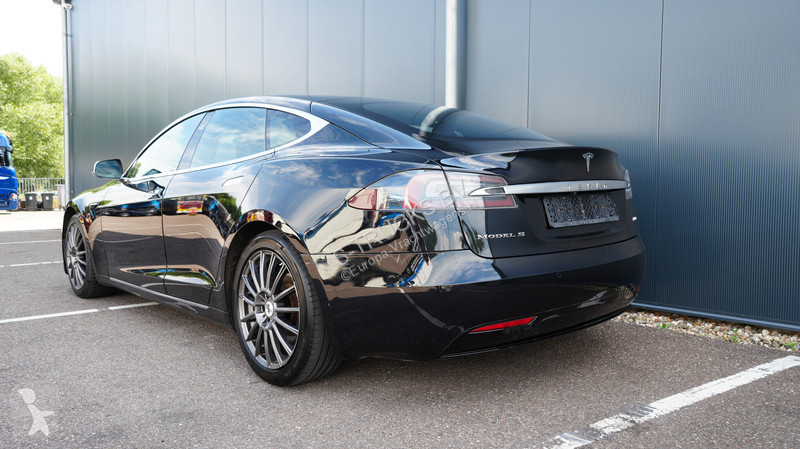باص  S 100D Model