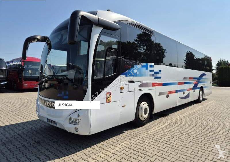 Градски автобус Iveco MAGELYS