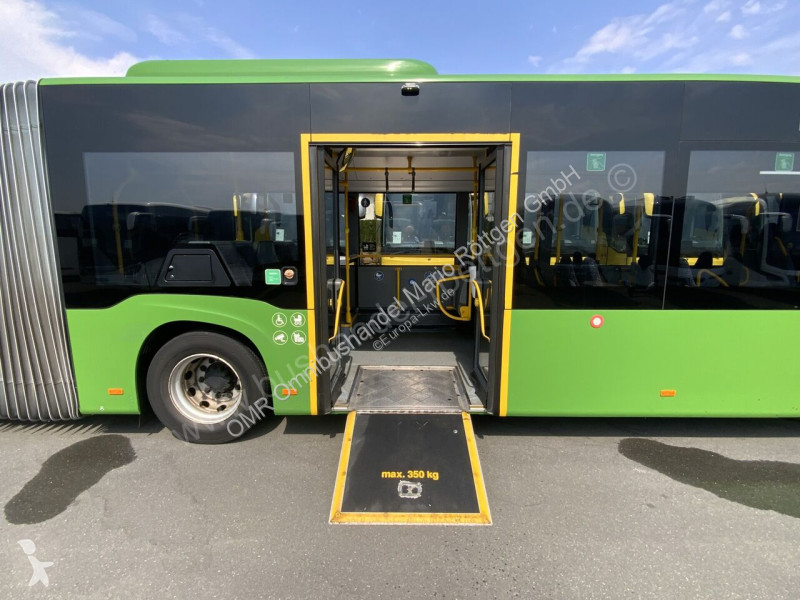 Autobus Mercedes O 530 G