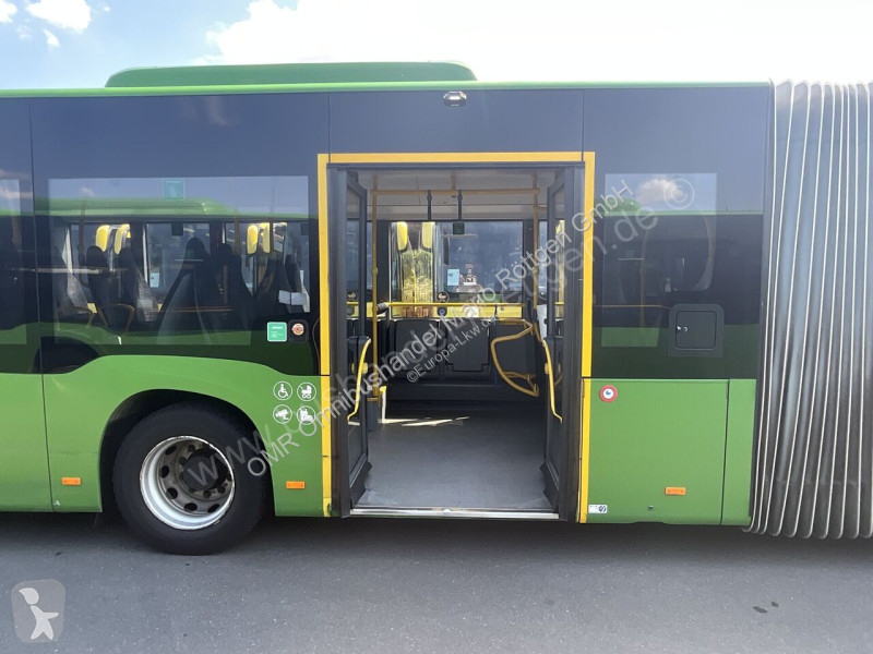 Autobus Mercedes O 530 G