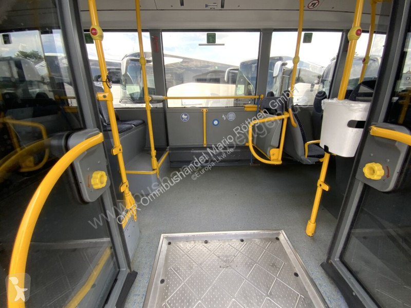 Autobus Mercedes O 530 G