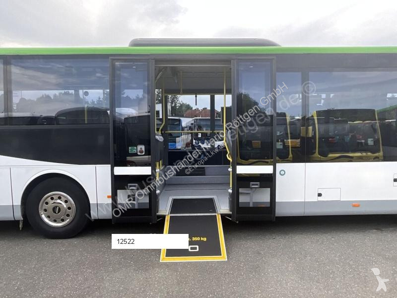 Autobus Setra S 415 LE Business