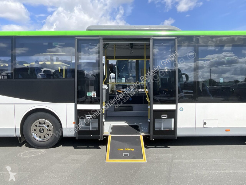 Autobus Setra S 415 LE Business