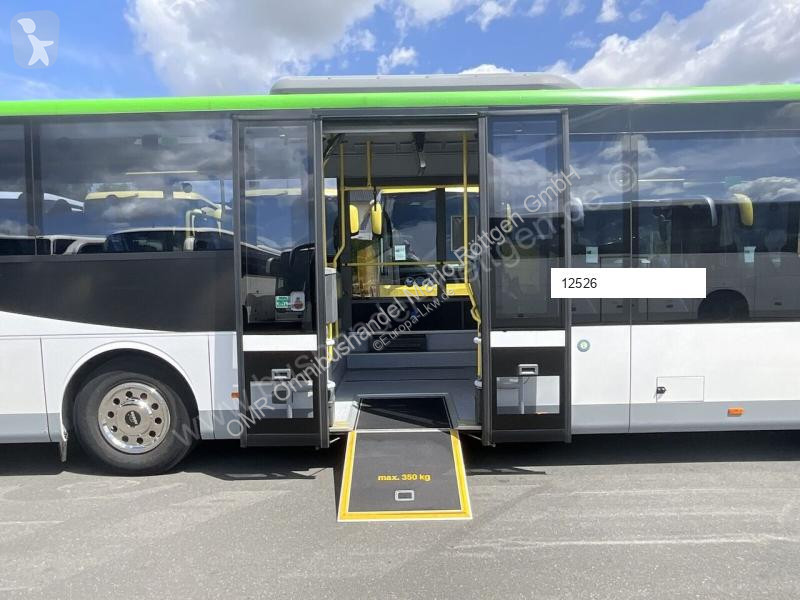 Autobus Setra S 415 LE Business