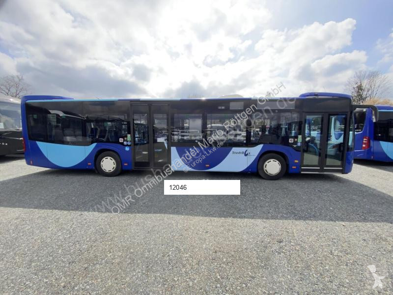 Autobussen Mercedes O 530