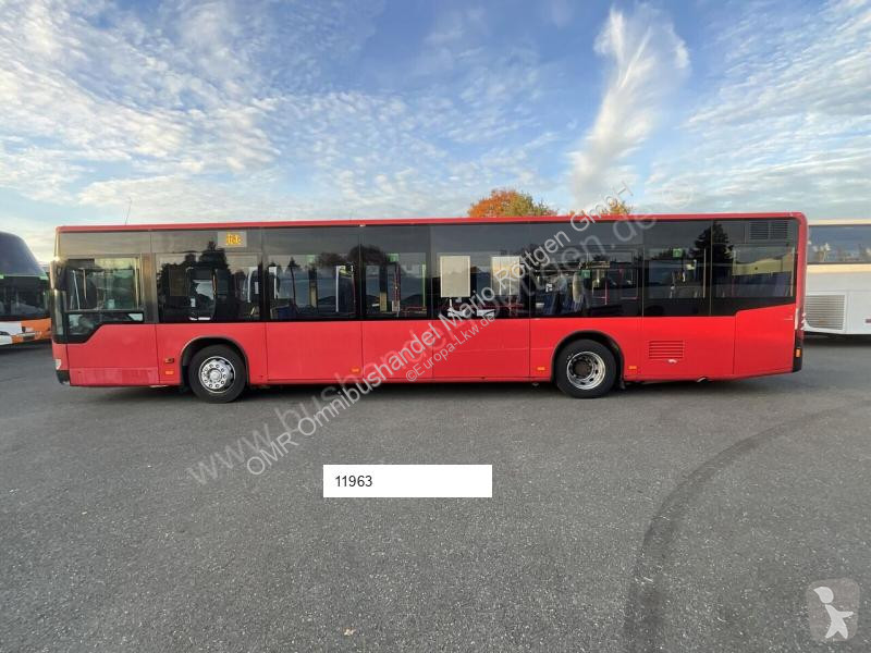 باص Mercedes O 530