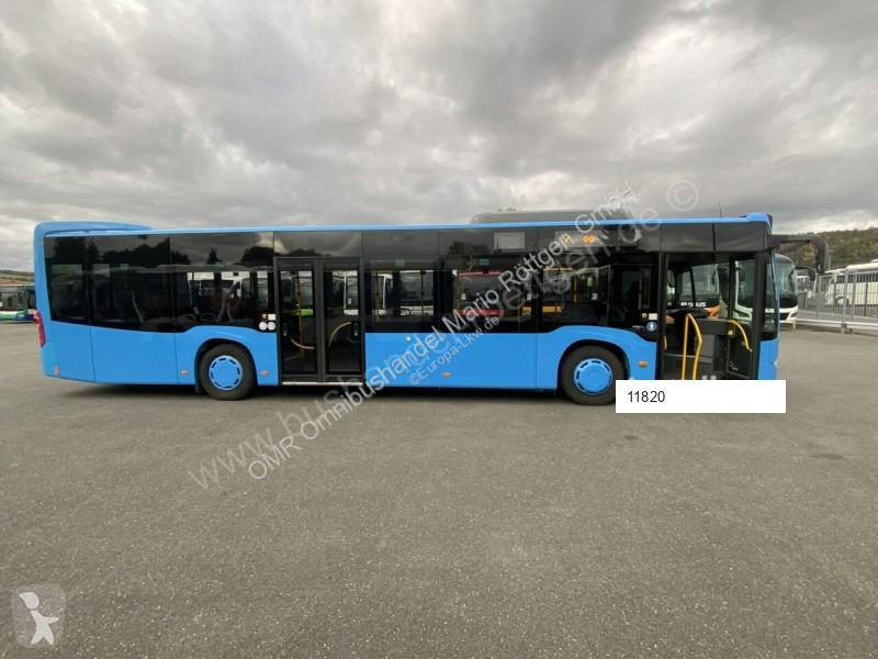Autobus Mercedes O 530