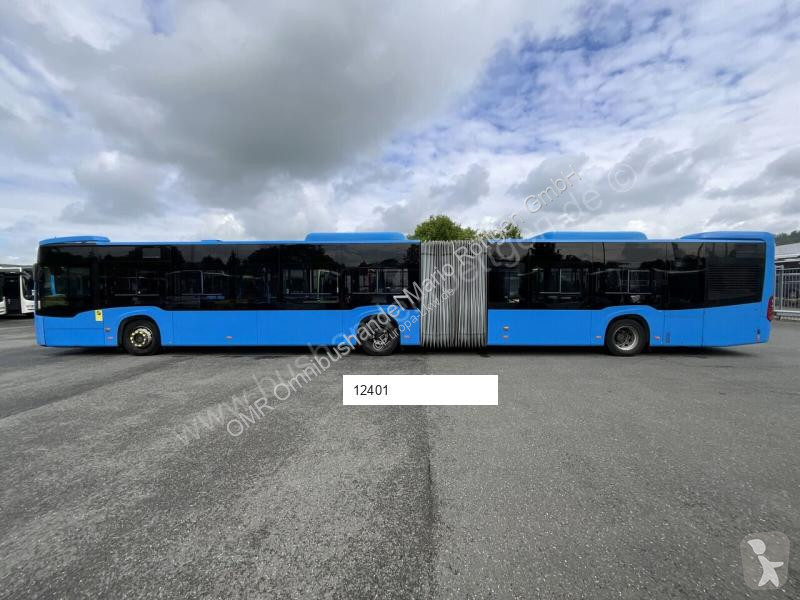 Autobus Mercedes O 530 G C2